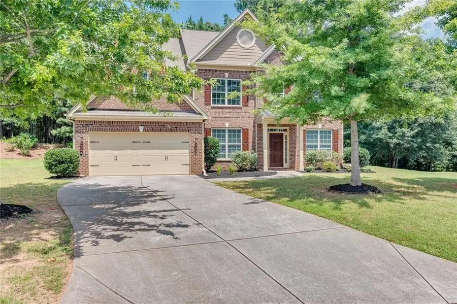 33 Plum Branch Trace, Dallas, GA 30157 - #2
