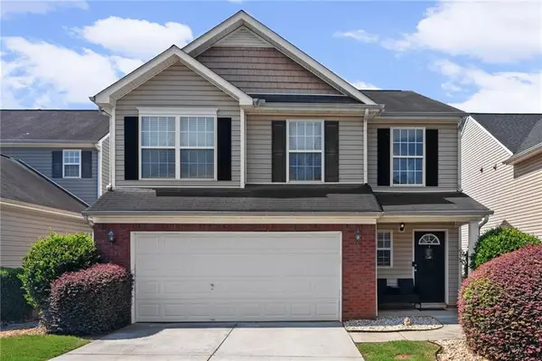 13 Arrowhead Drive, Dallas, GA 30132