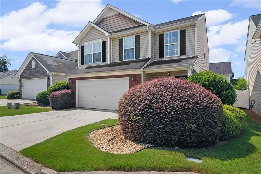 13 Arrowhead Drive, Dallas, GA 30132 - #3
