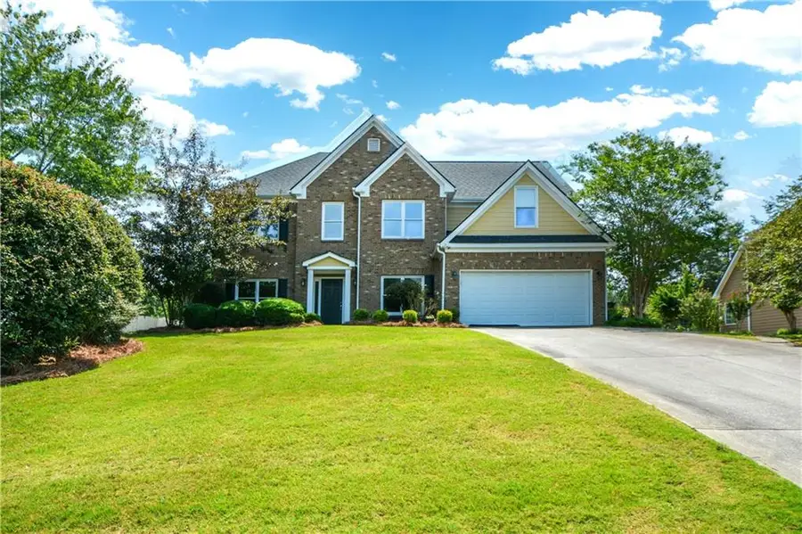 3420 Bulloch Lake Road, Loganville, GA 30052 - #2