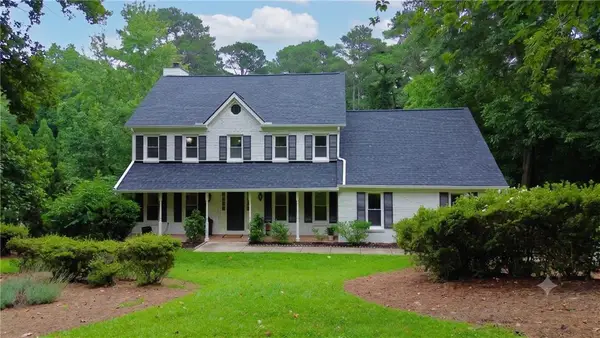 4362 Karls Gate Dr, Marietta, GA 30068