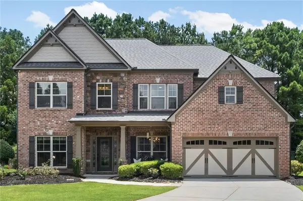 5110 Cecilia Square, Cumming, GA 30040