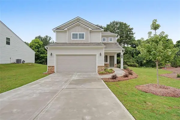 4101 Chapel Hill Reserve, Douglasville, GA 30135