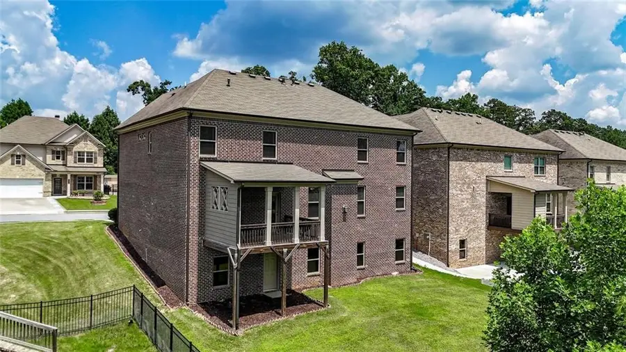 3304 Ivy Farm Path, Buford, GA 30519 - #3