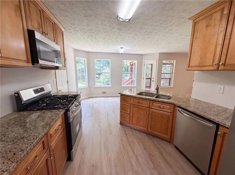 2684 High Point Court, Loganville, GA 30052 - #2