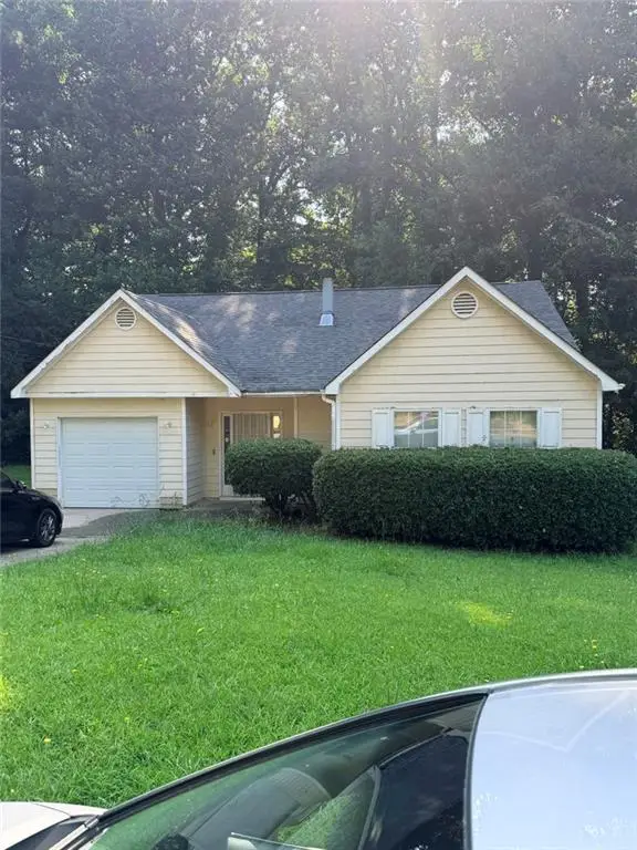 7600 Antebellum Lane, Riverdale, GA 30274 - #1