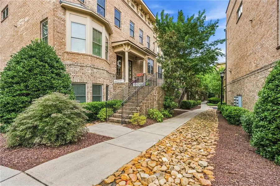 519 Ansley Circle Ne, Atlanta, GA 30324 - #2