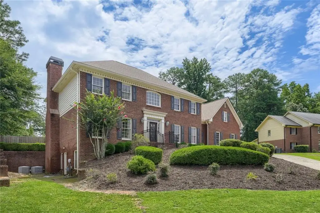 3335 Arborwoods Drive, Alpharetta, GA 30022 - #1