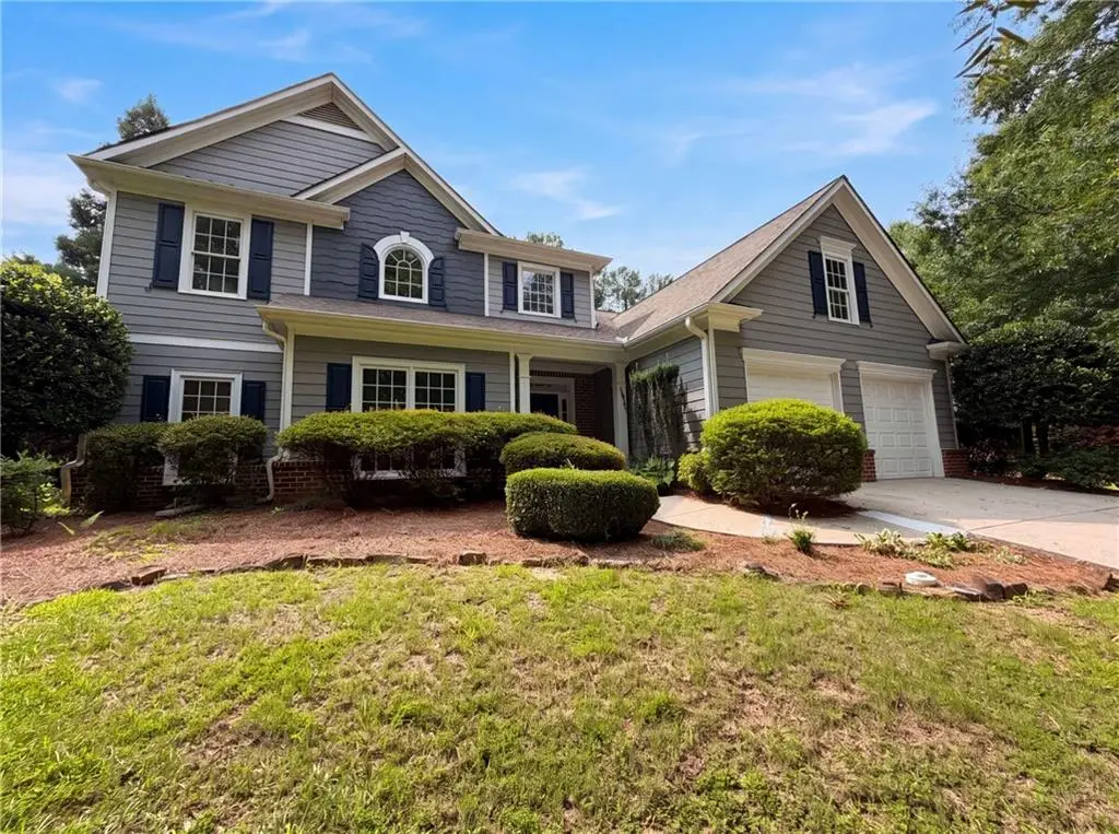 8635 Amsbury Way, Cumming, GA 30041 - #1