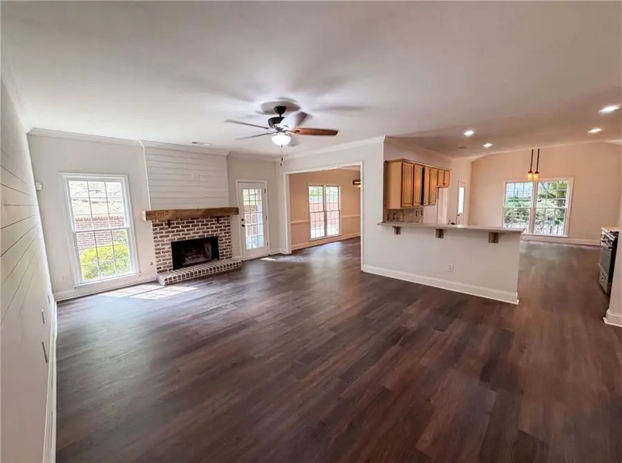 8635 Amsbury Way, Cumming, GA 30041 - #3