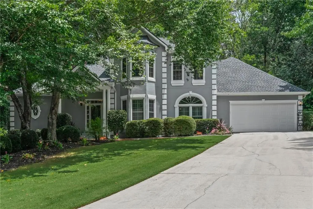 11355 Vedrines Drive, Alpharetta, GA 30022 - #1