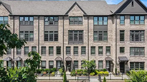 6715 Prelude Drive, Atlanta, GA 30328