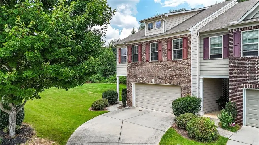 2536 Morgan Chase Drive, Buford, GA 30519 - #2