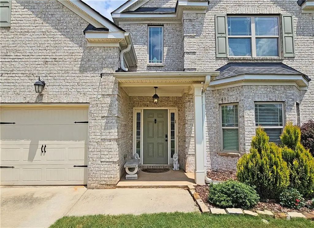 86 Castle Rock, Fairburn, GA 30213 - #1