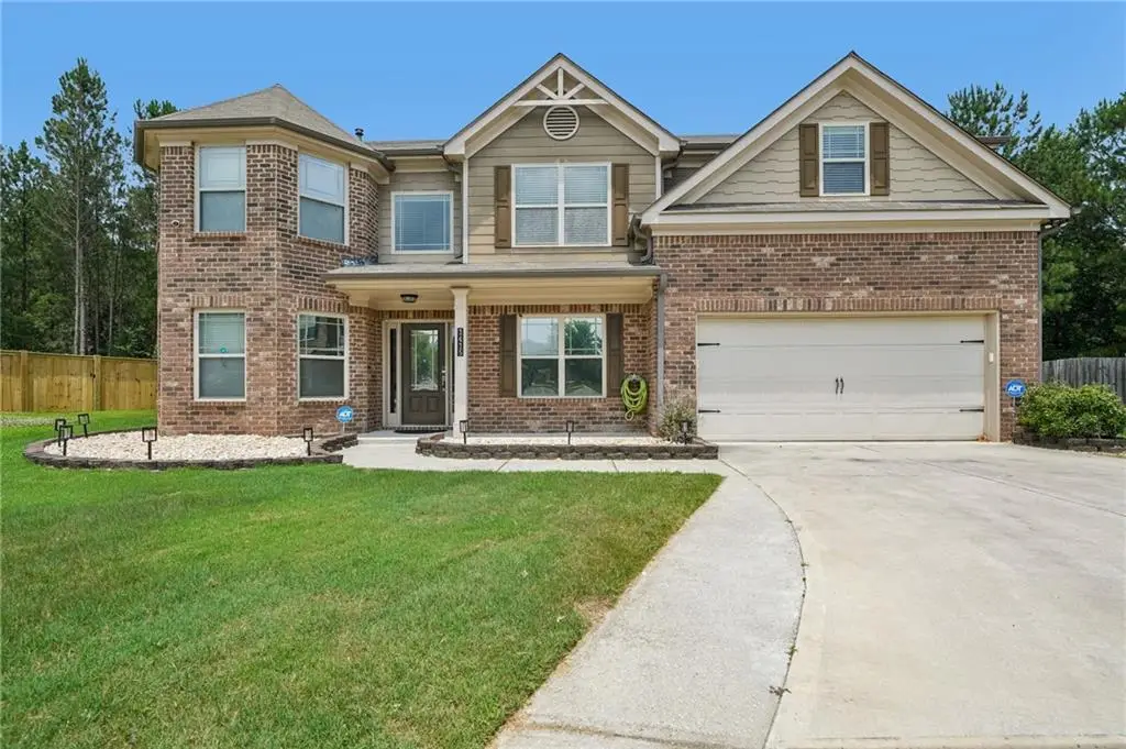 1415 Union Station Court, Lawrenceville, GA 30045 - #1