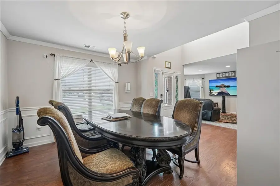 1415 Union Station Court, Lawrenceville, GA 30045 - #3