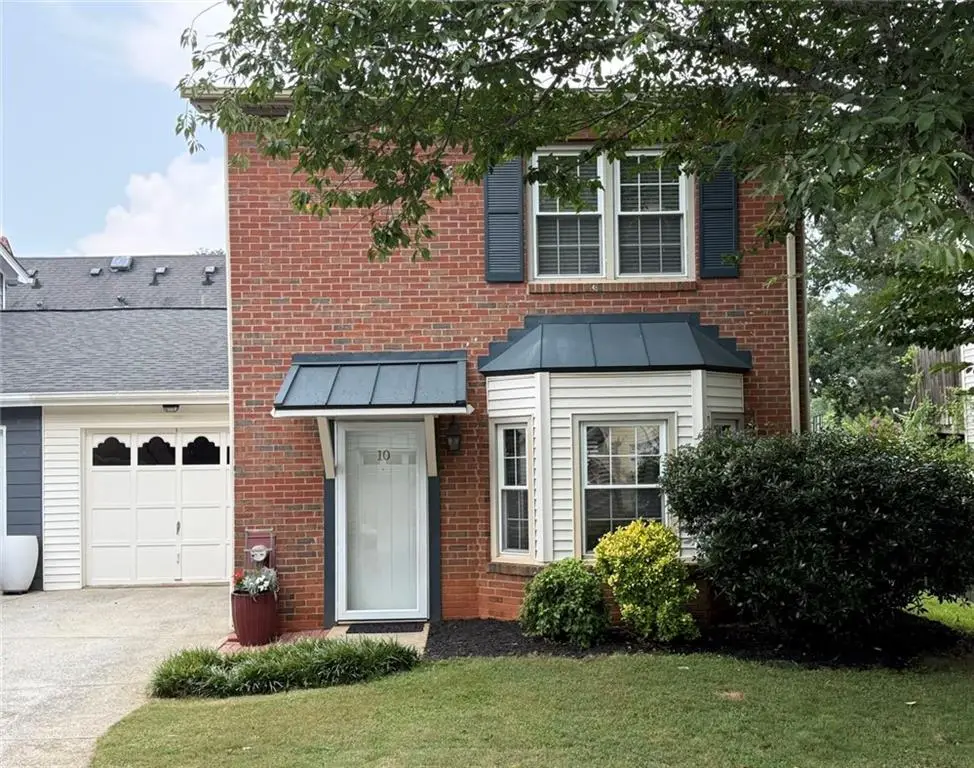 222 Forkner Drive #10, Decatur, GA 30030 - #1