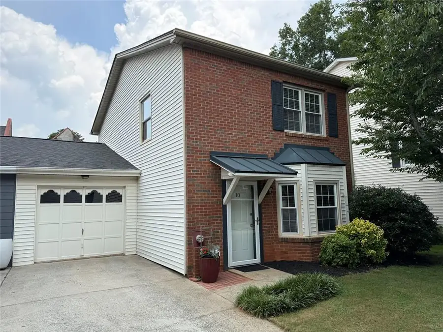 222 Forkner Drive #10, Decatur, GA 30030 - #2
