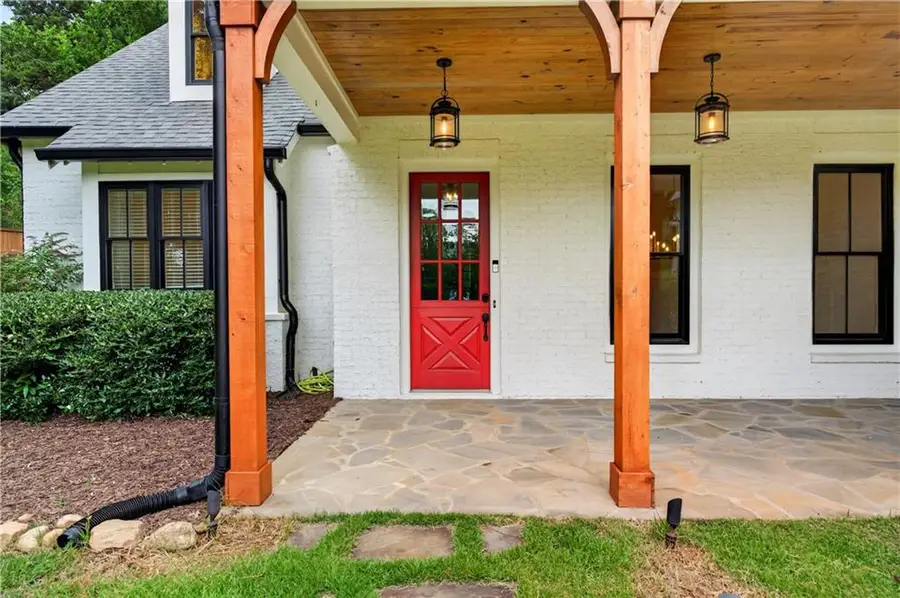1009 Davenport Circle, Powder Springs, GA 30127 - #2