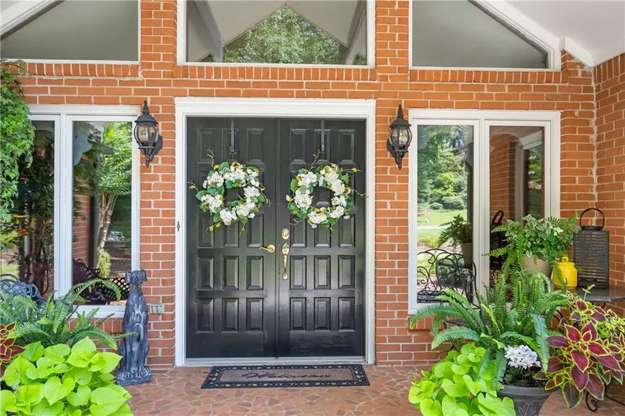 11740 Mountain Laurel Drive, Roswell, GA 30075 - #2