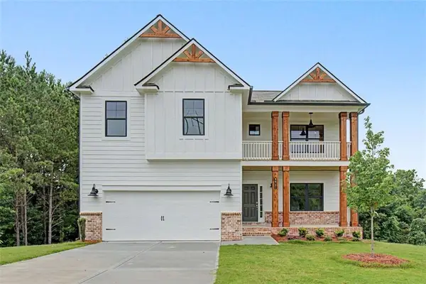 3351 Forest Green Drive, Douglasville, GA 30135