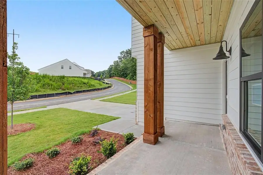 3351 Forest Green Drive, Douglasville, GA 30135 - #3