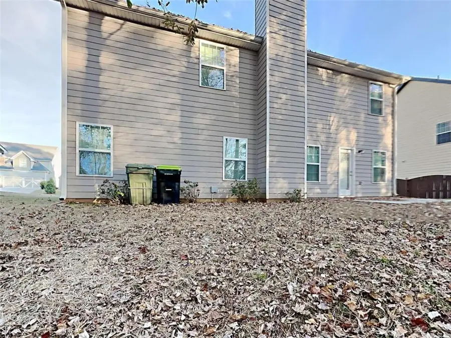 337 Cliffhaven Circle, Newnan, GA 30263 - #2