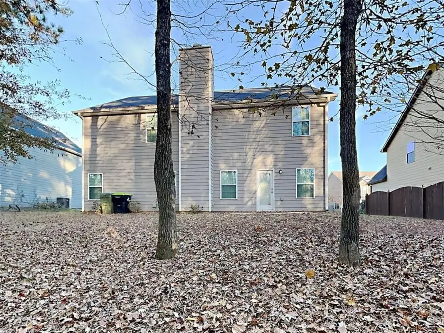 337 Cliffhaven Circle, Newnan, GA 30263 - #3