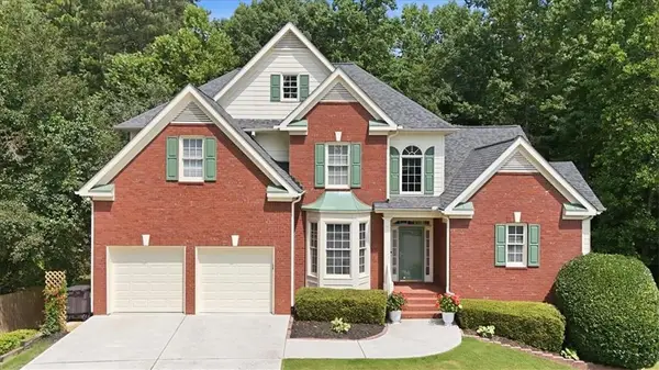 3301 Pathway Circle, Powder Springs, GA 30127