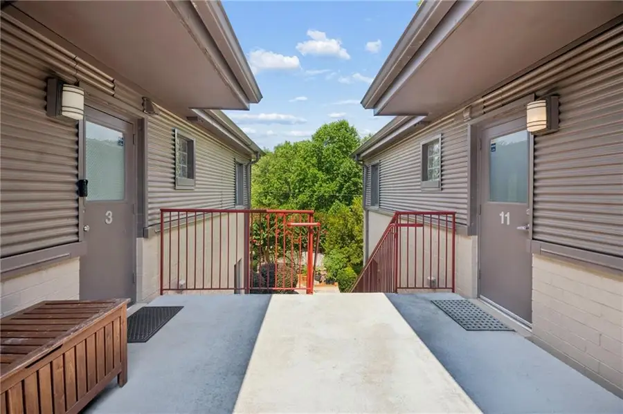 1355 Euclid Avenue Ne #3A, Atlanta, GA 30307 - #2