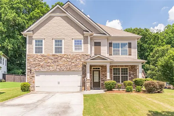 4769 Bogan Meadows Drive, Buford, GA 30519