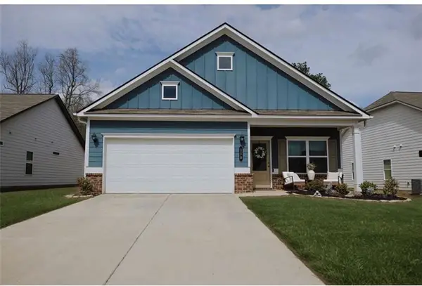 110 Marion Drive, Cartersville, GA 30120
