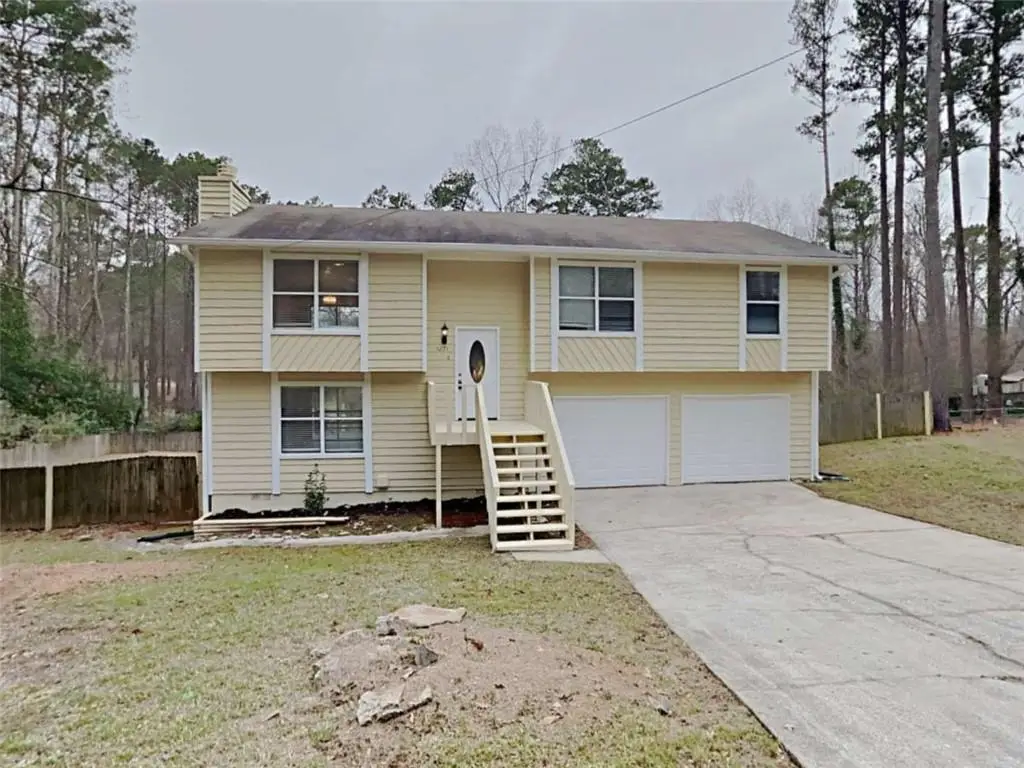 3271 Mixon Way, Stone Mountain, GA 30087 - #1