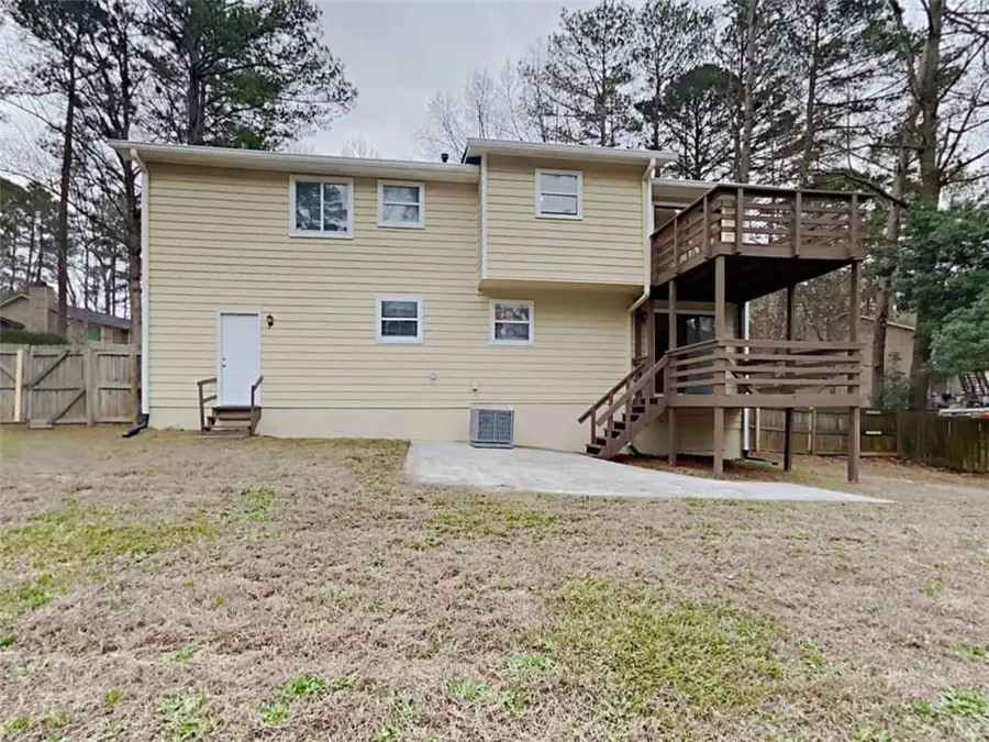 3271 Mixon Way, Stone Mountain, GA 30087 - #2