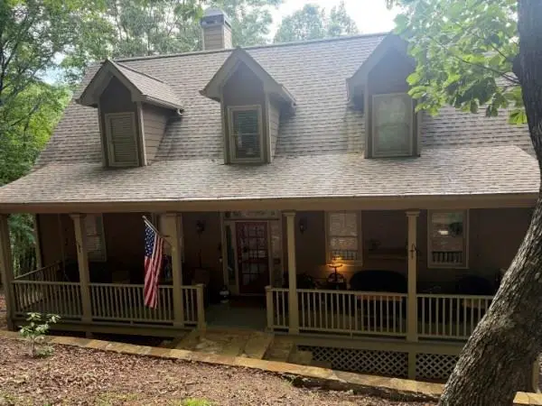 432 Huckleberry Trail, Jasper, GA 30143 - #1