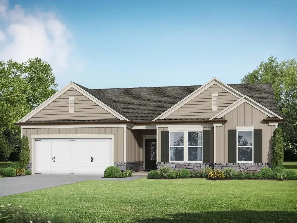 36 Edith Court, Statham, GA 30666 - #1