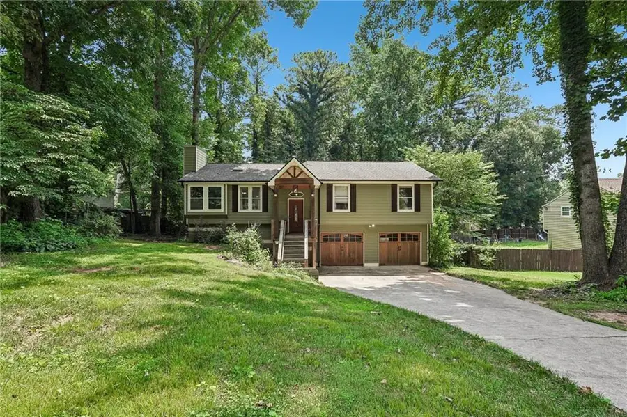 3400 Chastain Crossing, Marietta, GA 30066 - #2
