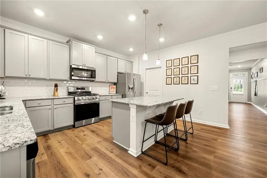1103 Shadow Glen Drive, Fairburn, GA 30213 - #2