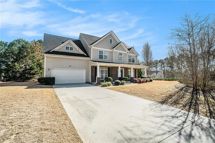 1200 St James Place, Loganville, GA 30052 - #2