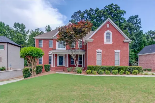 1390 Mount Mckinley Drive, Grayson, GA 30017