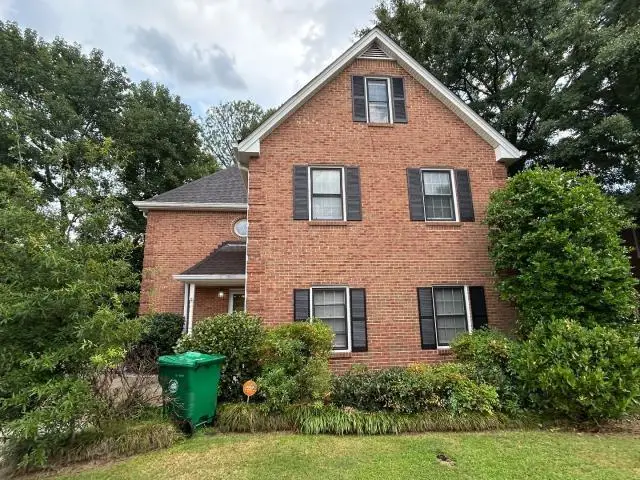 1415 Camden Walk, Decatur, GA 30033 - #1