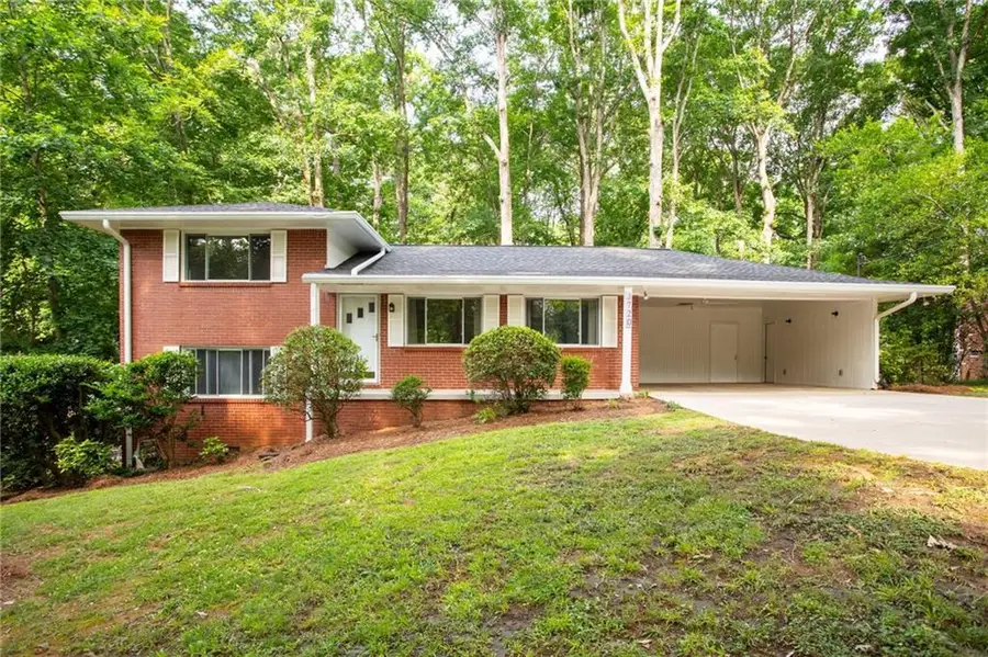 3720 Lake Drive Se, Smyrna, GA 30082 - #2