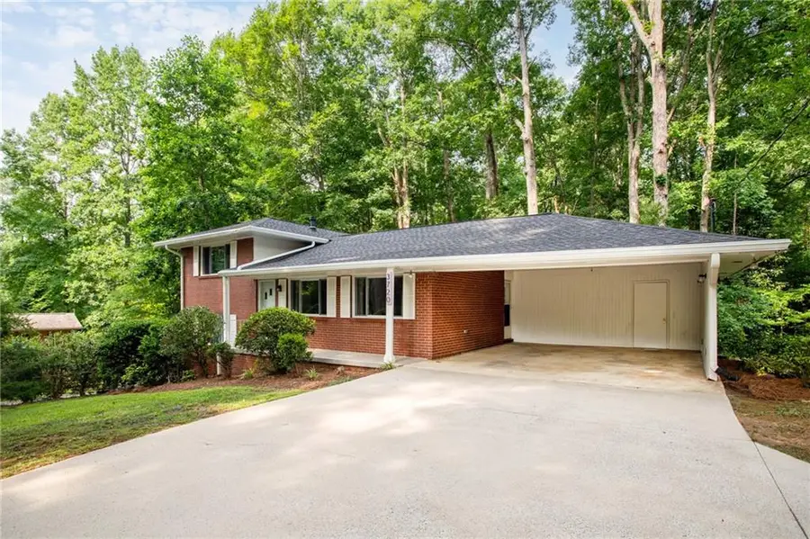 3720 Lake Drive Se, Smyrna, GA 30082 - #3