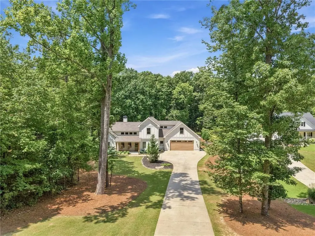 151 Settlers Ridge Drive, Ball Ground, GA 30107 - #1
