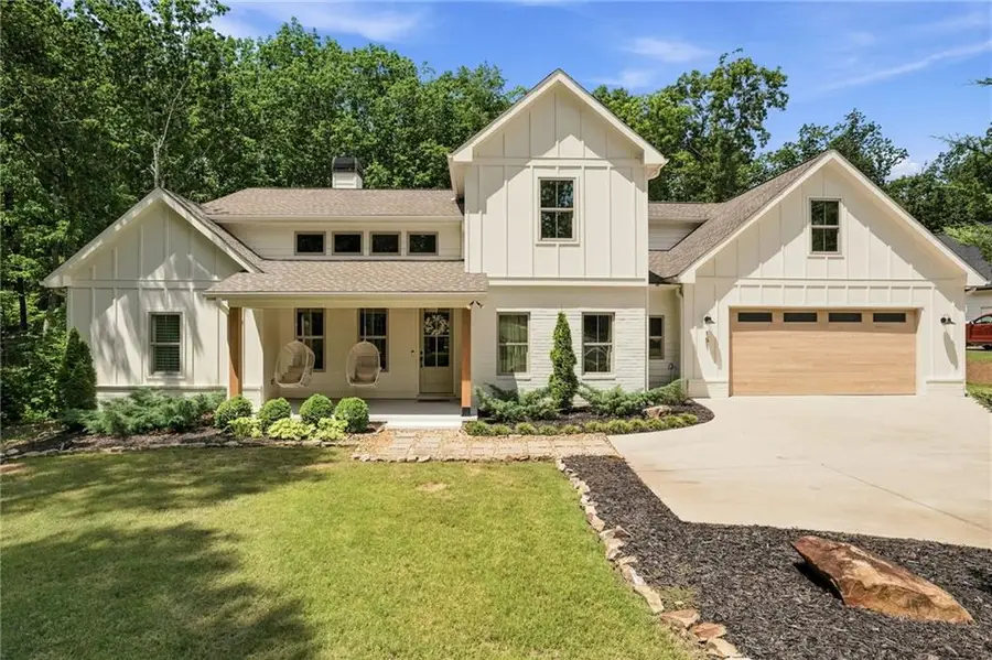 151 Settlers Ridge Drive, Ball Ground, GA 30107 - #2