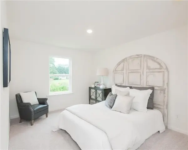 263 Barracks Way #877, Hoschton, GA 30548