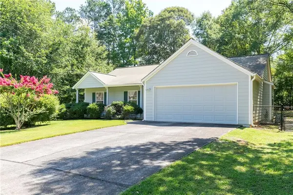 5021 River Rock Way, Woodstock, GA 30188