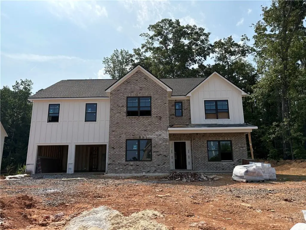 4684 Cooling Water Circle Sw, Powder Springs, GA 30127 - #1