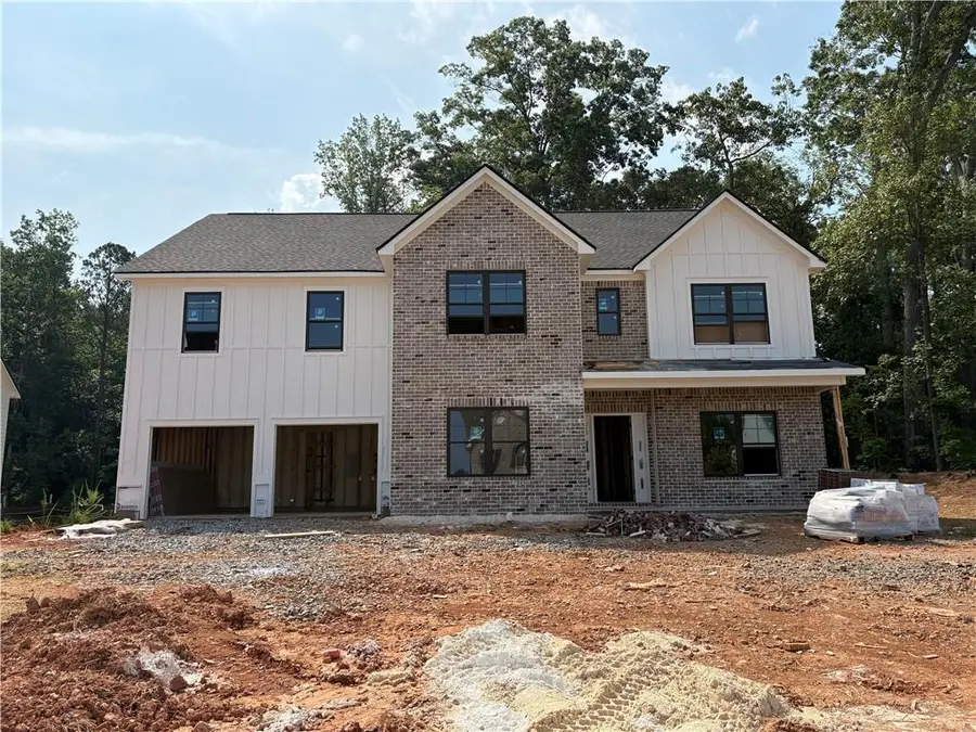 4684 Cooling Water Circle Sw, Powder Springs, GA 30127 - #2