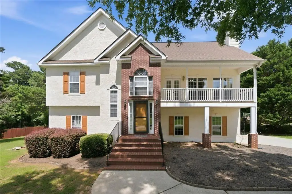 139 Lost Forest Drive, McDonough, GA 30252 - #1